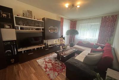 Apartament 4 camere | Decomandat | 80 mpu |Zona Calea Floresti - 1