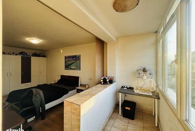 Apartament cu 3 camere decomandat în Central - 7