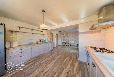 Casa cocheta cu 3 camere, in Bujac, comision 0% - 5