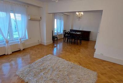 Apartament cu 4 camere decomandat în Unirii - 2