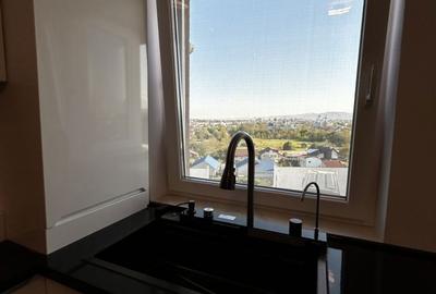 Apartament cu 2 camere, mobilat în Mioriței - 2