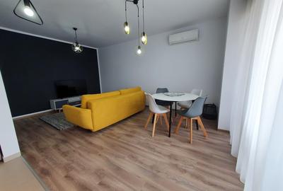 Apartament 2 camere mobilat si loc de parcare subteran - 2