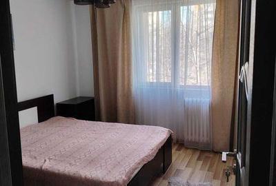 Apartament cu 3 camere, mobilat în Titan - 2