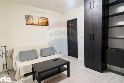Apartament cu 2 camere în Cișmigiu - 2
