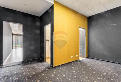 Spațiu comercial cu vad stradal de inchiriat in zona Piata Garii, Arad - 4