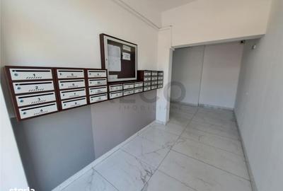 Apartament cu 3 camere decomandat în Calea Aradului - 17