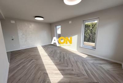 Casa moderna cu finisaje de calitate, 4 camere, 3 bai, 132 MP utili - 5