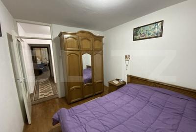Apartament 4 camere, in suprafata de 74 mp, decomandat, zona Dumbrava Nord - 6