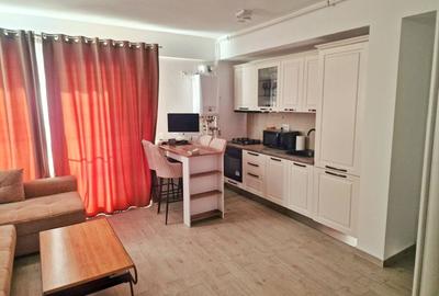 Apartament cu 2 camere în Central - 1