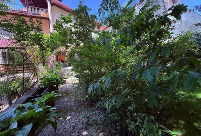 PADUREA BANEASA | LICEUL FRANCEZ | VILA CU 5 CAMERE DISPONIBILA IMEDIAT | DN1 - 20
