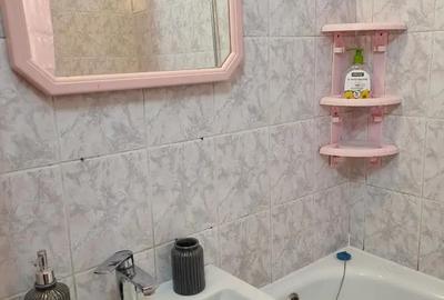 Apartament cu 2 camere în Olimpia-Stadion - 4