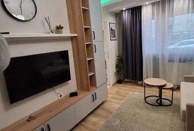 Garsoniera lux parter iosia - 8