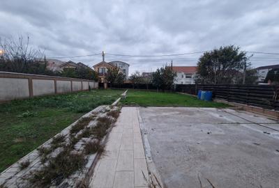 Casa 5 camere, mobilata-utilata, cu posibilitate de achiziție pina la 830mp ter - 11