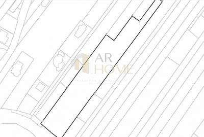 Teren de 6620 mp, în Păulești - 1