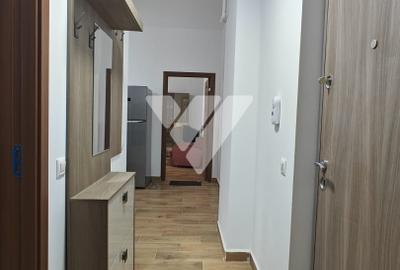 Apartament cu 3 camere decomandat, mobilat în Mihai Viteazul - 8