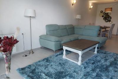 Apartament 2 camere / Floreasca Residence/ Loc de parcare/ Terasa - 2