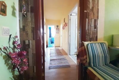 Apartament 2 camere de vanzare in Iris, Cluj Napoca - 8