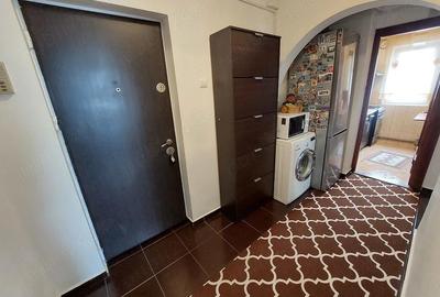 Apartament cu 3 camere decomandat în Central - 2