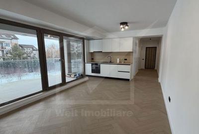 Apartament cu 3 camere în Borhanci - 8