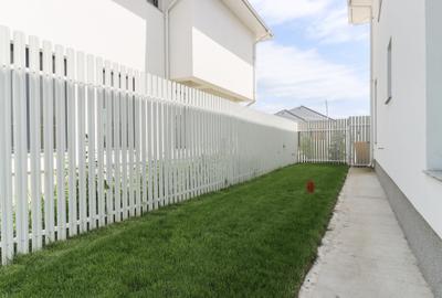 Casă individuală cu 4 camere cu Canalizare în Tunari - 43