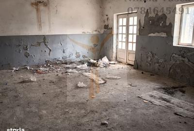 Spațiu comercial, în Aninoasa - 6