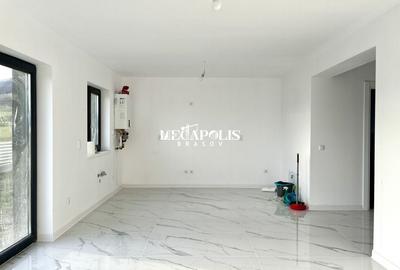 Casă / 2 camere / Codlea / Credit - 6