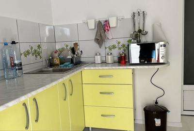 Apartament cu 2 camere decomandat în Inel II - 7