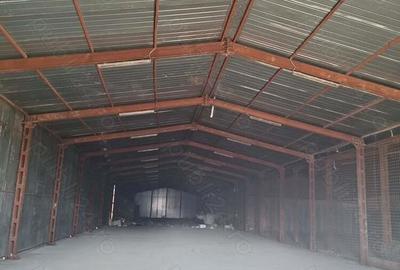 Spațiu comercial, de 450 mp, în Popești-Leordeni