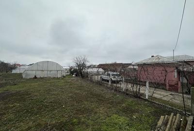 Casă cu 4 camere în Izbiceni - 2