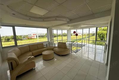 Spațiu comercial, de 607 mp, în Mărășești - 13