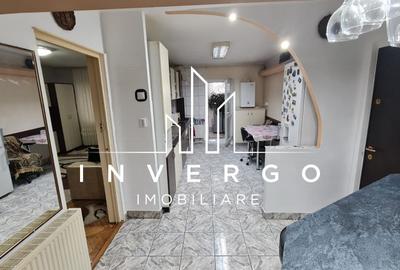 Apartament, 3 camere,  de vânzare, în Zorilor - 2