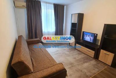 Apartament cu 2 camere decomandat, mobilat în Rahova