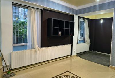 Apartament cu 2 camere, parter, intrare separată, Magheru  - Piața Romană - 8