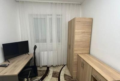 Apartament cu 2 camere semidecomandat, mobilat în Cedonia - 2