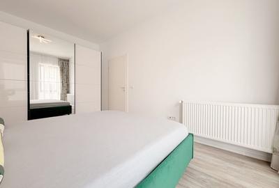 COMISION 0%-Apartament 2 camere, etaj 1 cu lift - Giroc Hotel IQ COMISION 0%-Apartament 2 camere, etaj 1 cu lift - Giroc Hotel IQ - 6