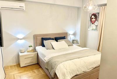 Garsonieră decomandată în Berceni