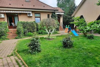 Casa/vila LA CHEIE, teren 1000 mp,Sibiu - 1