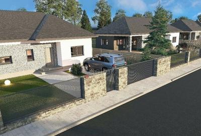 Structura Generoasa Peisagistica Realizata - 3