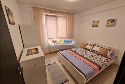 Apartament 2 Camere mobilat utilat Militari Residence 61.900euro - 5