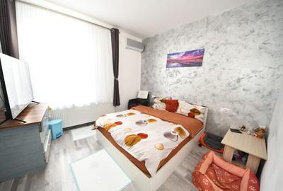 Casă individuală cu 5 camere cu Teren 681 Mp în Bd. Coșbuc - 22