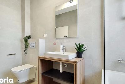 Apartament cu 3 camere, mobilat în Bartolomeu - 11