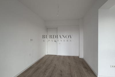 Apartament cu 3 camere - Ghica Apartments - Baicului - 5