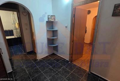 Vanzare apartament 2 camere decomandat Berceni, etaj 2 - 2