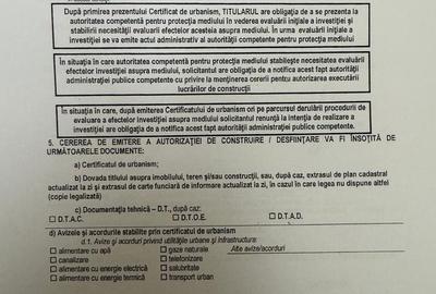 Spațiu comercial, în Central - 5