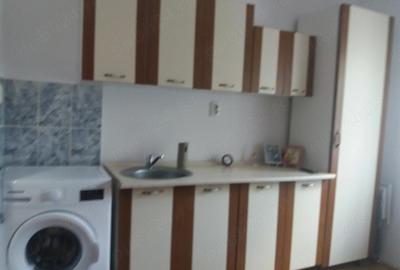 Garsonieră decomandată în Central - 1