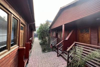 Spațiu comercial, de 615 mp, în Nord