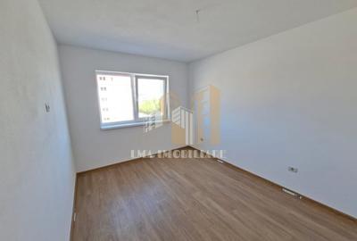 Apartament 2 camere decomandat Subcetate City 2 Sanpetru Brasov - 3