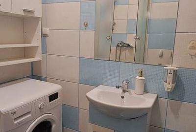 Garsonieră decomandată în Ștefan cel Mare - 8