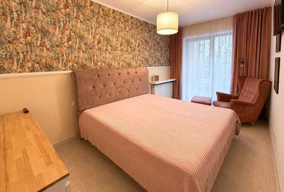 Apartament cu 2 camere decomandat în Central - 6