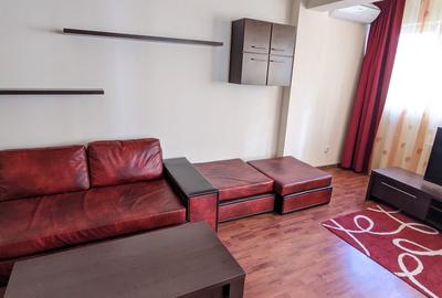 Apartament cu 3 camere semidecomandat în Gheorgheni - 2